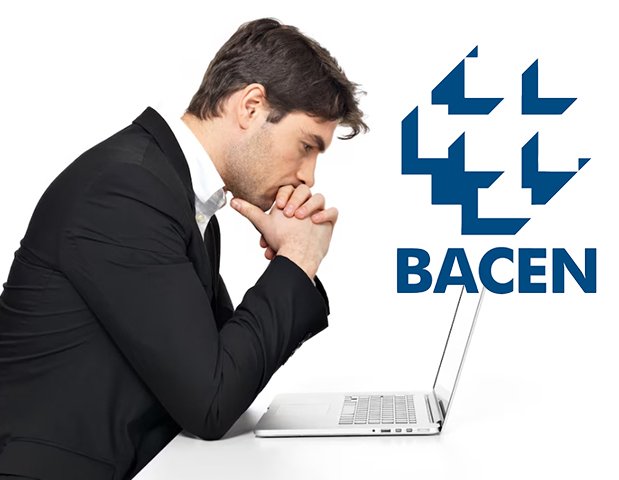 Restrição no Bacen